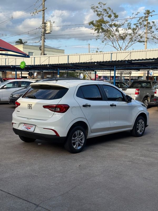 Fiat ARGO DRIVE 1.0 2024 FERREIRA VEÍCULOS VENÂNCIO AIRES / Carros no Vale