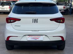 Fiat ARGO DRIVE 1.0 2024 FERREIRA VEÍCULOS VENÂNCIO AIRES / Carros no Vale