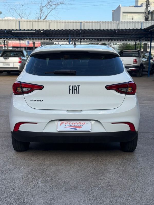 Fiat ARGO DRIVE 1.0 2024 FERREIRA VEÍCULOS VENÂNCIO AIRES / Carros no Vale