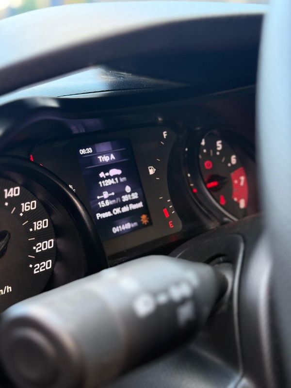 Fiat ARGO DRIVE 1.0 2024 FERREIRA VEÍCULOS VENÂNCIO AIRES / Carros no Vale