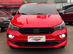 Fiat CRONOS DRIVE 1.3 S DESIGN 2023 FERREIRA VEÍCULOS VENÂNCIO AIRES / Carros no Vale