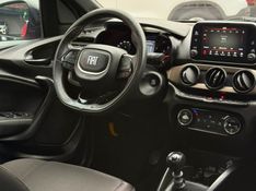 Fiat CRONOS DRIVE 1.3 S DESIGN 2023 FERREIRA VEÍCULOS VENÂNCIO AIRES / Carros no Vale
