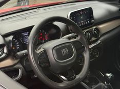 Fiat CRONOS DRIVE 1.3 S DESIGN 2023 FERREIRA VEÍCULOS VENÂNCIO AIRES / Carros no Vale