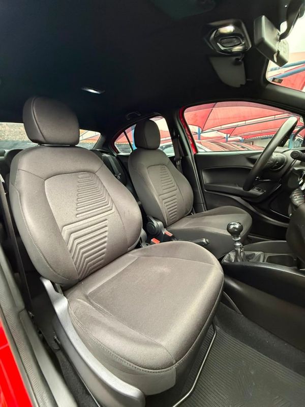 Fiat CRONOS DRIVE 1.3 S DESIGN 2023 FERREIRA VEÍCULOS VENÂNCIO AIRES / Carros no Vale