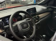 Fiat CRONOS DRIVE 1.3 S DESIGN 2023 FERREIRA VEÍCULOS VENÂNCIO AIRES / Carros no Vale