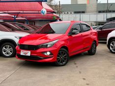 Fiat CRONOS DRIVE 1.3 S DESIGN 2023 FERREIRA VEÍCULOS VENÂNCIO AIRES / Carros no Vale