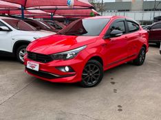 Fiat CRONOS DRIVE 1.3 S DESIGN 2023 FERREIRA VEÍCULOS VENÂNCIO AIRES / Carros no Vale