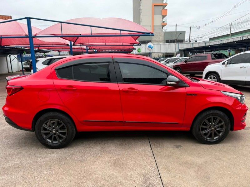 Fiat CRONOS DRIVE 1.3 S DESIGN 2023 FERREIRA VEÍCULOS VENÂNCIO AIRES / Carros no Vale