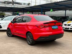 Fiat CRONOS DRIVE 1.3 S DESIGN 2023 FERREIRA VEÍCULOS VENÂNCIO AIRES / Carros no Vale