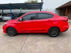 Fiat CRONOS DRIVE 1.3 S DESIGN 2023 FERREIRA VEÍCULOS VENÂNCIO AIRES / Carros no Vale