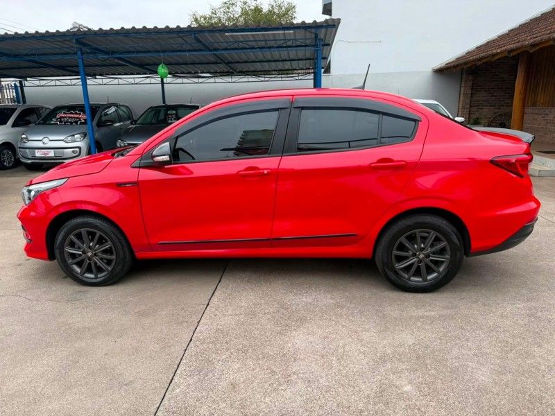 Fiat CRONOS DRIVE 1.3 S DESIGN 2023 FERREIRA VEÍCULOS VENÂNCIO AIRES / Carros no Vale