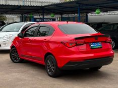 Fiat CRONOS DRIVE 1.3 S DESIGN 2023 FERREIRA VEÍCULOS VENÂNCIO AIRES / Carros no Vale