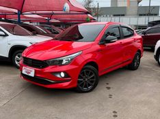 Fiat CRONOS DRIVE 1.3 S DESIGN 2023 FERREIRA VEÍCULOS VENÂNCIO AIRES / Carros no Vale