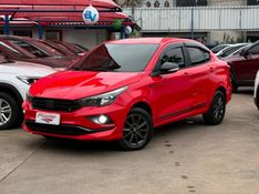 Fiat CRONOS DRIVE 1.3 S DESIGN 2023 FERREIRA VEÍCULOS VENÂNCIO AIRES / Carros no Vale
