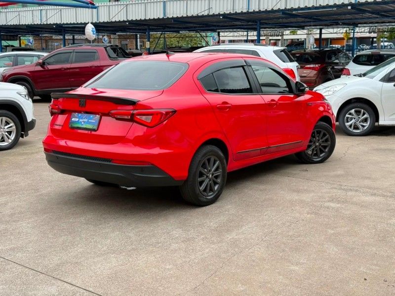 Fiat CRONOS DRIVE 1.3 S DESIGN 2023 FERREIRA VEÍCULOS VENÂNCIO AIRES / Carros no Vale