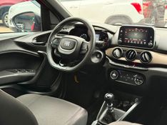 Fiat CRONOS DRIVE 1.3 S DESIGN 2023 FERREIRA VEÍCULOS VENÂNCIO AIRES / Carros no Vale