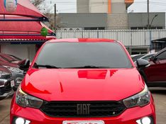 Fiat CRONOS DRIVE 1.3 S DESIGN 2023 FERREIRA VEÍCULOS VENÂNCIO AIRES / Carros no Vale