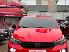 Fiat CRONOS DRIVE 1.3 S DESIGN 2023 FERREIRA VEÍCULOS VENÂNCIO AIRES / Carros no Vale