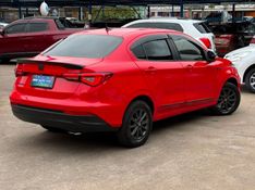 Fiat CRONOS DRIVE 1.3 S DESIGN 2023 FERREIRA VEÍCULOS VENÂNCIO AIRES / Carros no Vale