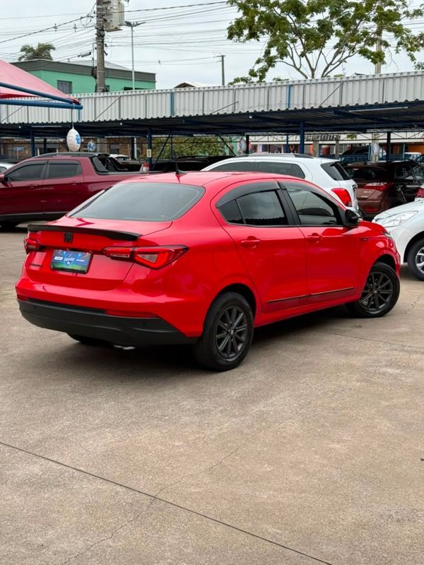 Fiat CRONOS DRIVE 1.3 S DESIGN 2023 FERREIRA VEÍCULOS VENÂNCIO AIRES / Carros no Vale
