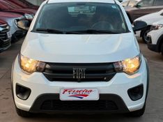 Fiat MOBI LIKE 1.0 8V 2023 FERREIRA VEÍCULOS VENÂNCIO AIRES / Carros no Vale