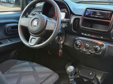 Fiat MOBI LIKE 1.0 8V 2023 FERREIRA VEÍCULOS VENÂNCIO AIRES / Carros no Vale