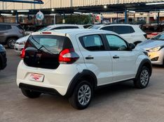 Fiat MOBI LIKE 1.0 8V 2023 FERREIRA VEÍCULOS VENÂNCIO AIRES / Carros no Vale