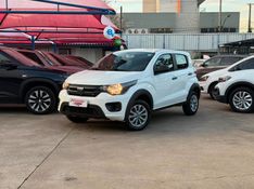 Fiat MOBI LIKE 1.0 8V 2023 FERREIRA VEÍCULOS VENÂNCIO AIRES / Carros no Vale