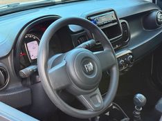 Fiat MOBI LIKE 1.0 8V 2023 FERREIRA VEÍCULOS VENÂNCIO AIRES / Carros no Vale