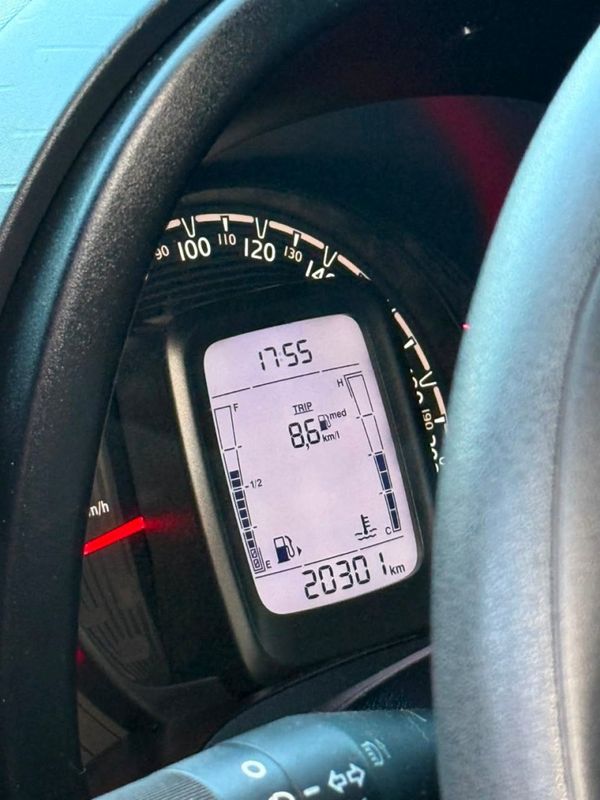 Fiat MOBI LIKE 1.0 8V 2023 FERREIRA VEÍCULOS VENÂNCIO AIRES / Carros no Vale