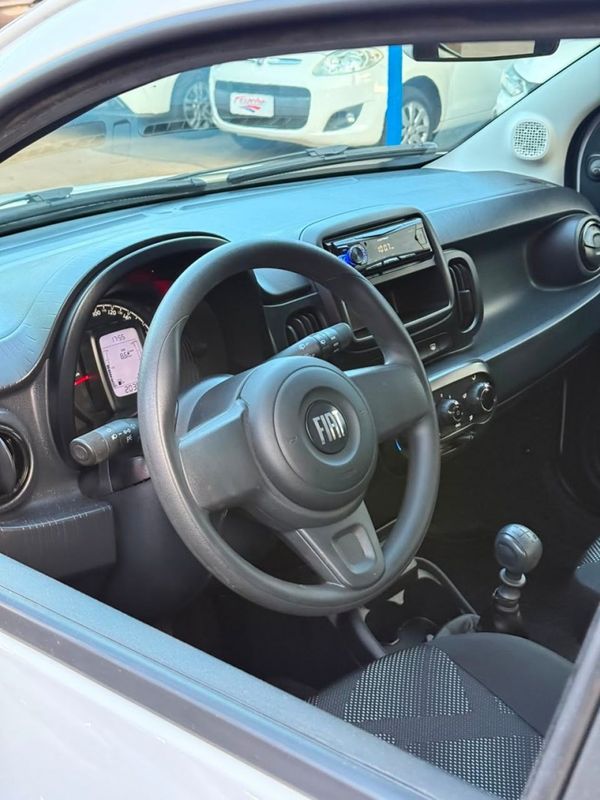Fiat MOBI LIKE 1.0 8V 2023 FERREIRA VEÍCULOS VENÂNCIO AIRES / Carros no Vale