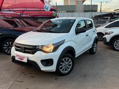 Fiat MOBI LIKE 1.0 8V 2023 FERREIRA VEÍCULOS VENÂNCIO AIRES / Carros no Vale