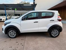 Fiat MOBI LIKE 1.0 8V 2023 FERREIRA VEÍCULOS VENÂNCIO AIRES / Carros no Vale