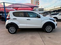Fiat MOBI LIKE 1.0 8V 2023 FERREIRA VEÍCULOS VENÂNCIO AIRES / Carros no Vale