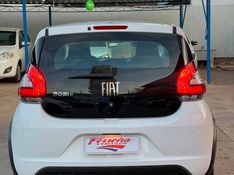 Fiat MOBI LIKE 1.0 8V 2023 FERREIRA VEÍCULOS VENÂNCIO AIRES / Carros no Vale