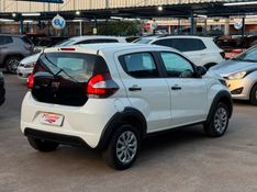 Fiat MOBI LIKE 1.0 8V 2023 FERREIRA VEÍCULOS VENÂNCIO AIRES / Carros no Vale