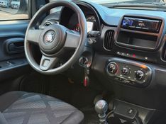 Fiat MOBI LIKE 1.0 8V 2023 FERREIRA VEÍCULOS VENÂNCIO AIRES / Carros no Vale
