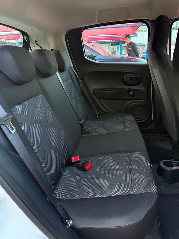 Fiat MOBI LIKE 1.0 8V 2023 FERREIRA VEÍCULOS VENÂNCIO AIRES / Carros no Vale