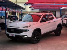 Fiat TORO ENDURANCE 1.3 2022 FERREIRA VEÍCULOS VENÂNCIO AIRES / Carros no Vale