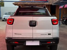Fiat TORO ENDURANCE 1.3 2022 FERREIRA VEÍCULOS VENÂNCIO AIRES / Carros no Vale