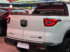 Fiat TORO ENDURANCE 1.3 2022 FERREIRA VEÍCULOS VENÂNCIO AIRES / Carros no Vale