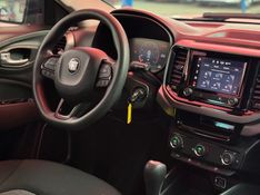 Fiat TORO ENDURANCE 1.3 2022 FERREIRA VEÍCULOS VENÂNCIO AIRES / Carros no Vale