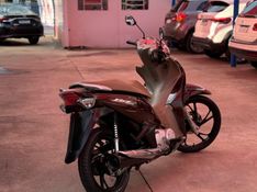Honda Motos BIZ 125 2022 FERREIRA VEÍCULOS VENÂNCIO AIRES / Carros no Vale
