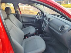 VOLKSWAGEN GOL 1.0 MI TREND 8V 2010/2010 HUBNER MULTIMARCAS FARROUPILHA / Carros no Vale