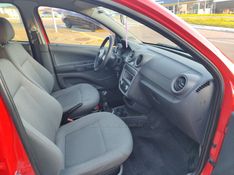 VOLKSWAGEN GOL 1.0 MI TREND 8V 2010/2010 HUBNER MULTIMARCAS FARROUPILHA / Carros no Vale