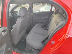 VOLKSWAGEN GOL 1.0 MI TREND 8V 2010/2010 HUBNER MULTIMARCAS FARROUPILHA / Carros no Vale