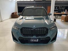 BMW IX1 ELÉTRICO XDRIVE30 M SPORT 2023/2024 FÁBIO BERNARDES PORTO ALEGRE / Carros no Vale