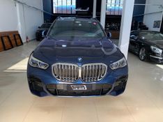 BMW X5 3.0 I6 TURBO HÍBRIDO XDRIVE45E M SPORT AUTOMÁTICO 2022/2023 FÁBIO BERNARDES PORTO ALEGRE / Carros no Vale