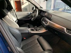 BMW X5 3.0 I6 TURBO HÍBRIDO XDRIVE45E M SPORT AUTOMÁTICO 2022/2023 FÁBIO BERNARDES PORTO ALEGRE / Carros no Vale