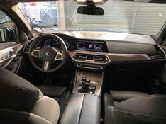 BMW X5 3.0 I6 TURBO HÍBRIDO XDRIVE45E M SPORT AUTOMÁTICO 2022/2023 FÁBIO BERNARDES PORTO ALEGRE / Carros no Vale